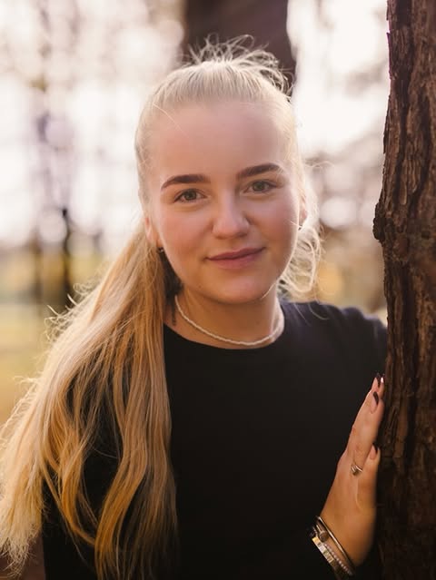 Zuzka - Nutribalance